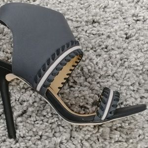 GX by Takako stiletto shoes